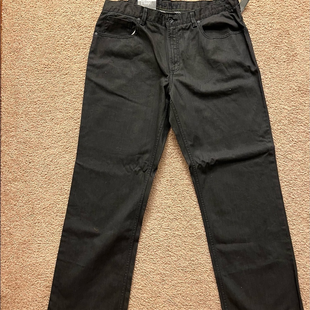 Mens jeans